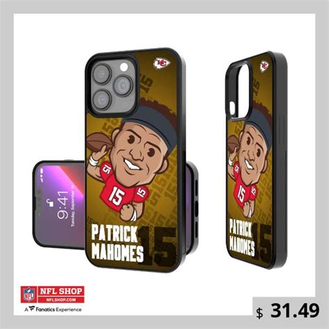 chiefs emoji iphone|Patrick Mahomes Kansas City Chiefs Player Emoji Bump iPhone .